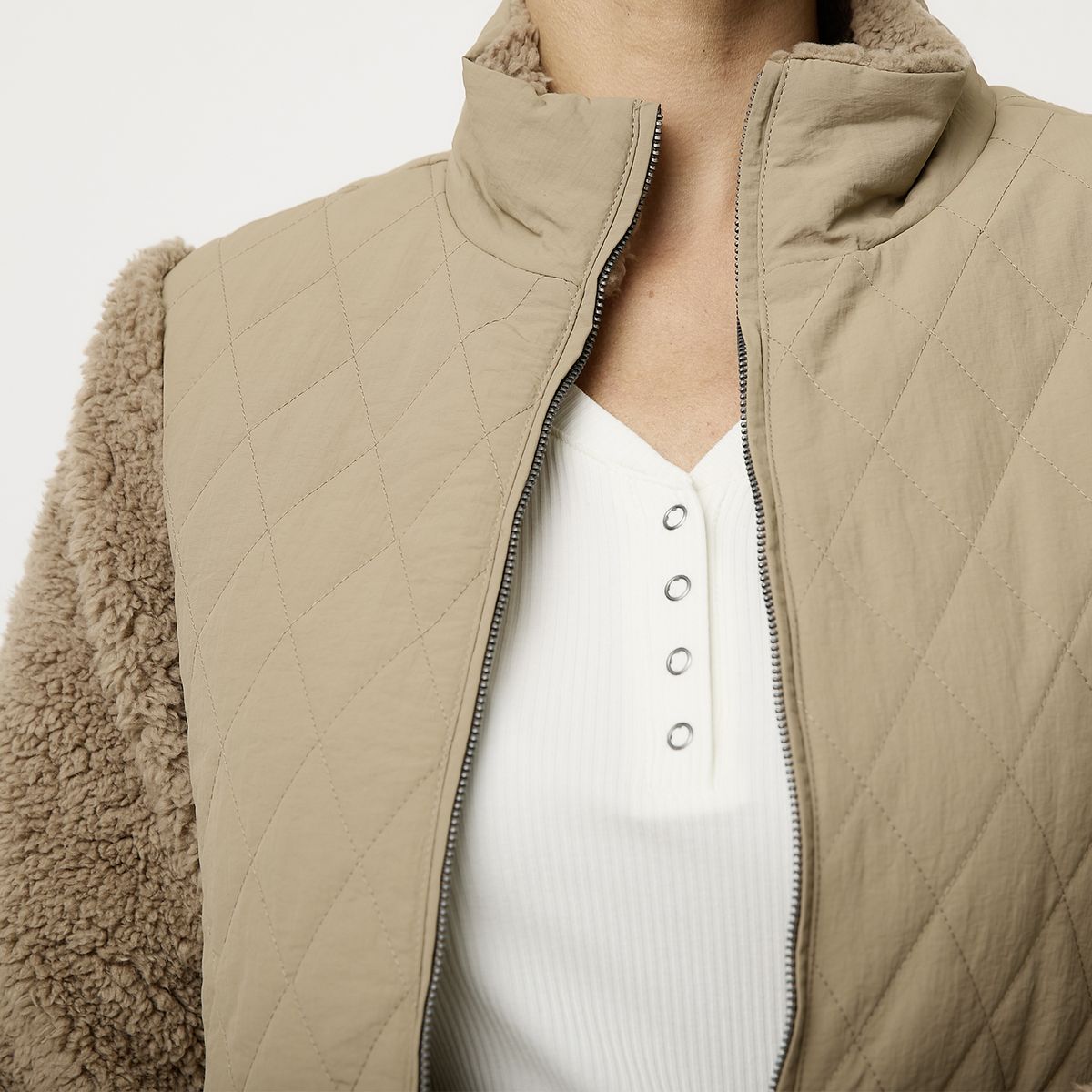 NEWPORT - Chaqueta Mujer Newport