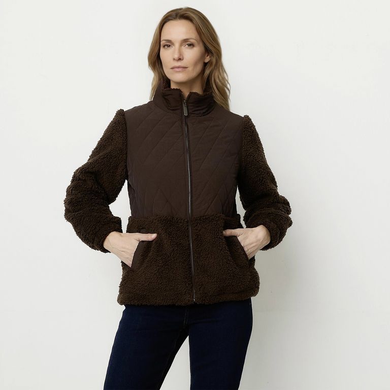 Chaqueta Mujer
