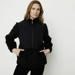 NEWPORT - Chaqueta Mujer