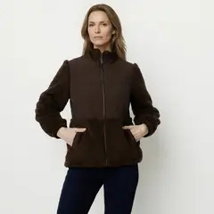 NEWPORT - Chaqueta Mujer