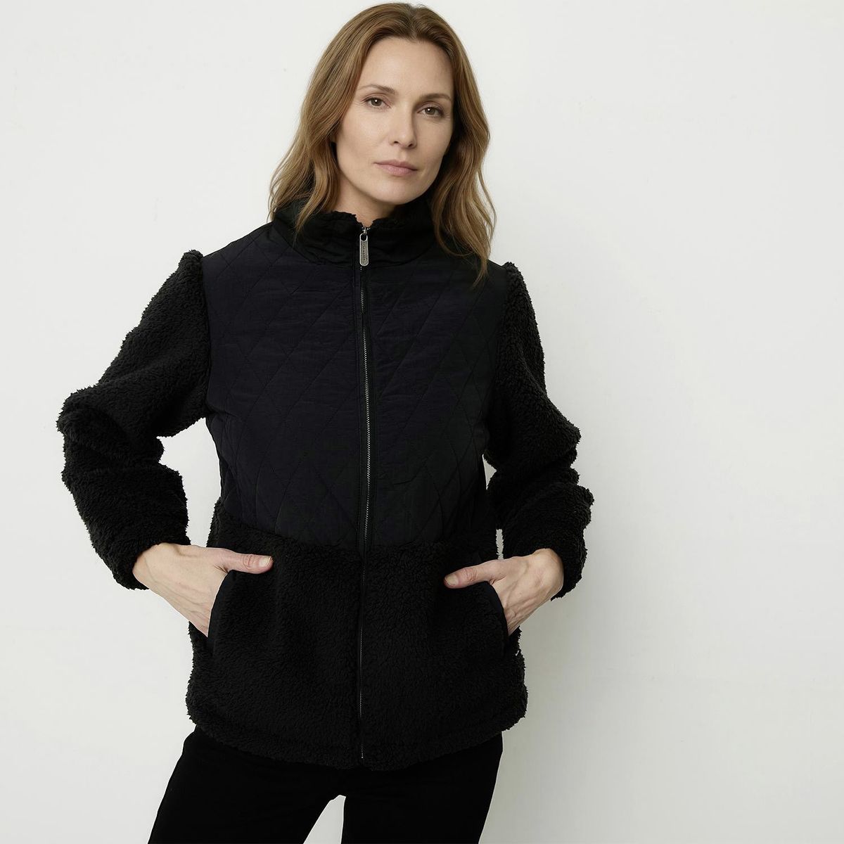 NEWPORT - Chaqueta Mujer Newport
