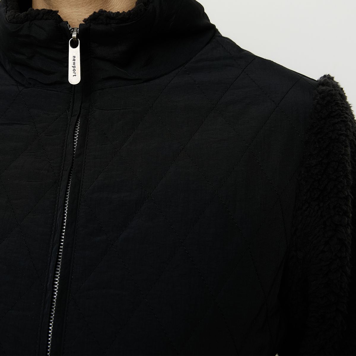 NEWPORT - Chaqueta Mujer Newport