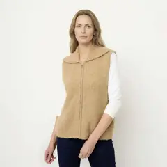 NEWPORT - Chaleco Mujer