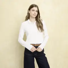 UNIVERSITY CLUB - Polera Mujer