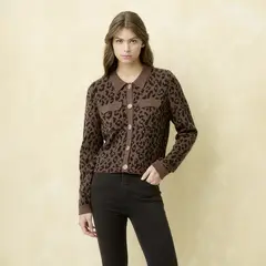 UNIVERSITY CLUB - Chaleco Mujer