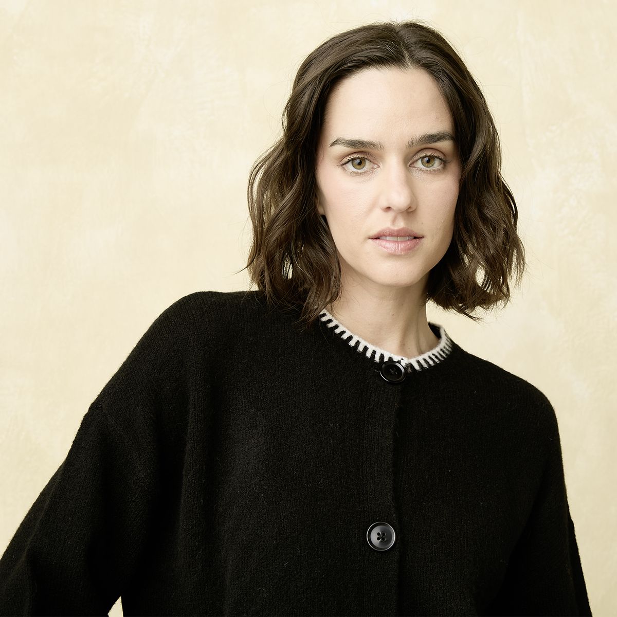 UNIVERSITY CLUB - Chaleco Mujer University Club