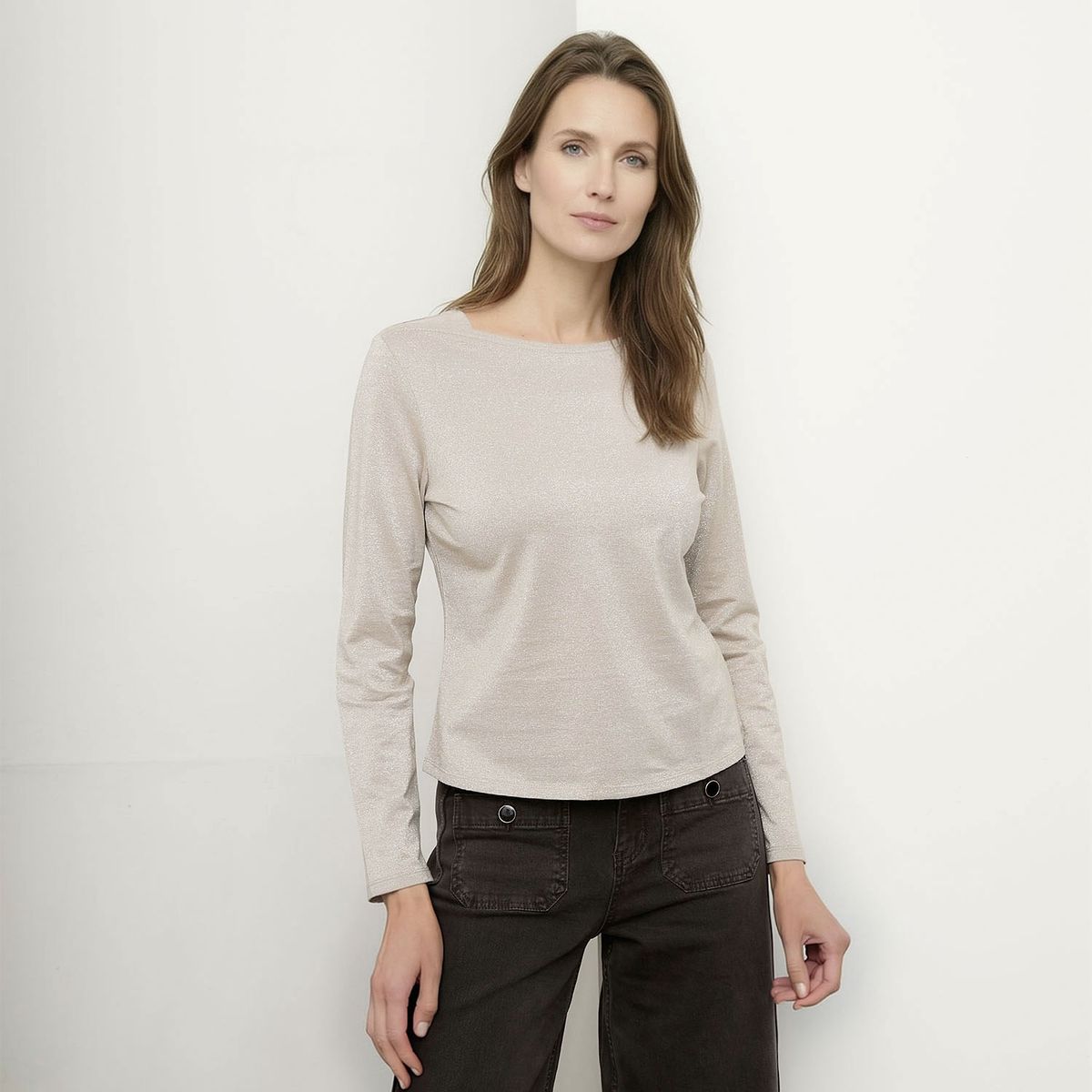 APOLOGY - Polera Mujer Apology