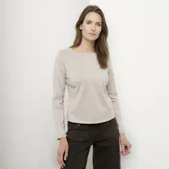 APOLOGY - Polera Mujer