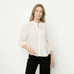 NEWPORT - Blusa Mujer