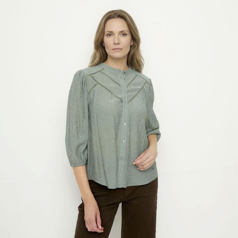 Blusa Mujer