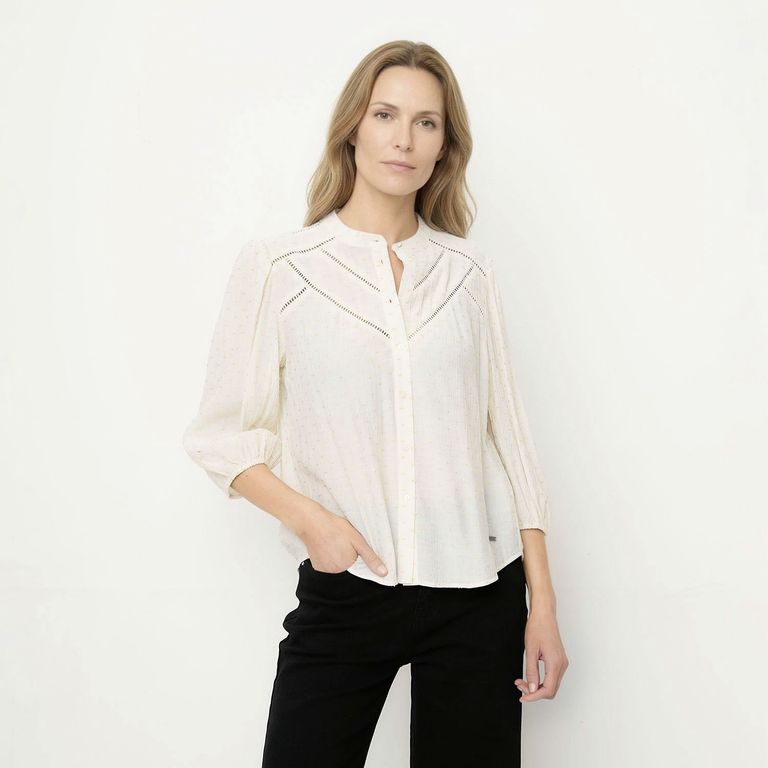 NEWPORT Blusa Mujer