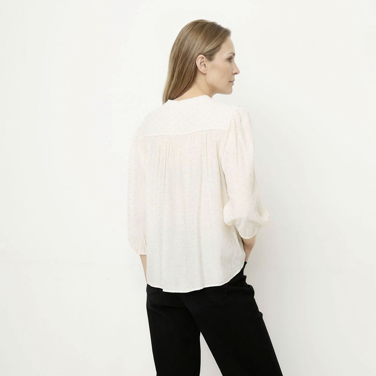NEWPORT - Blusa Mujer Newport