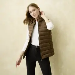 UNIVERSITY CLUB - Parka Mujer