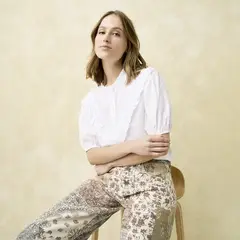 UNIVERSITY CLUB - Blusa Mujer