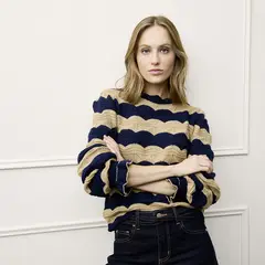 BASEMENT - Sweater Mujer