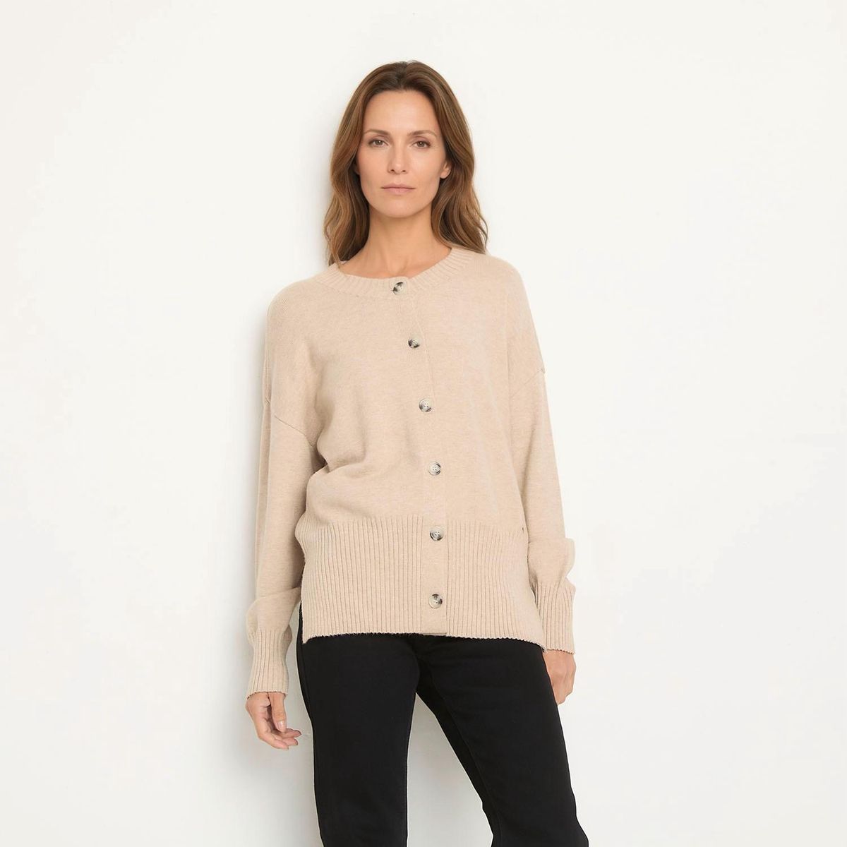 NEWPORT - Chaleco Mujer Newport