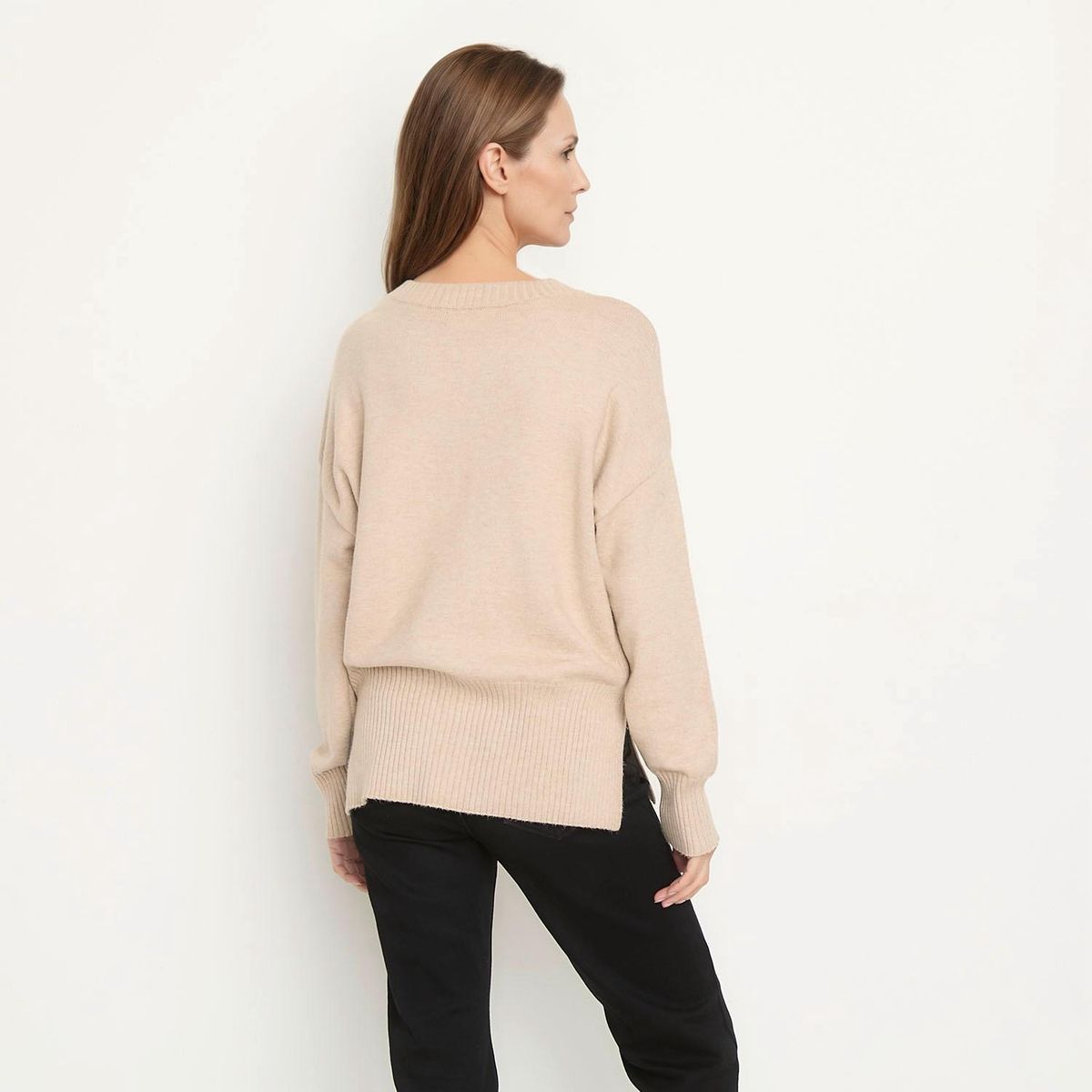 NEWPORT - Chaleco Mujer Newport