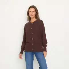 NEWPORT - Chaleco Mujer