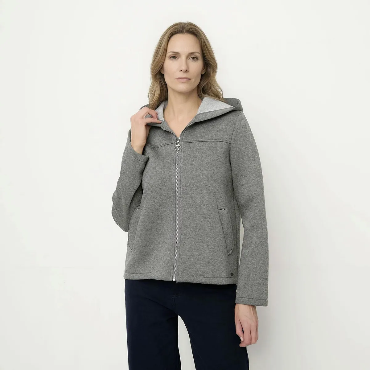 NEWPORT - Chaqueta Mujer Newport