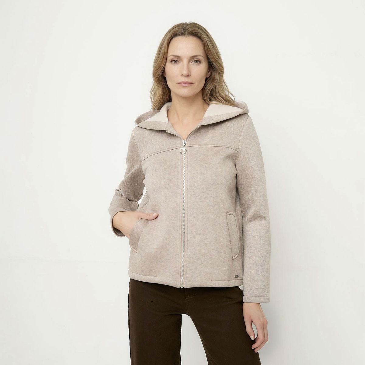 NEWPORT - Chaqueta Mujer Newport