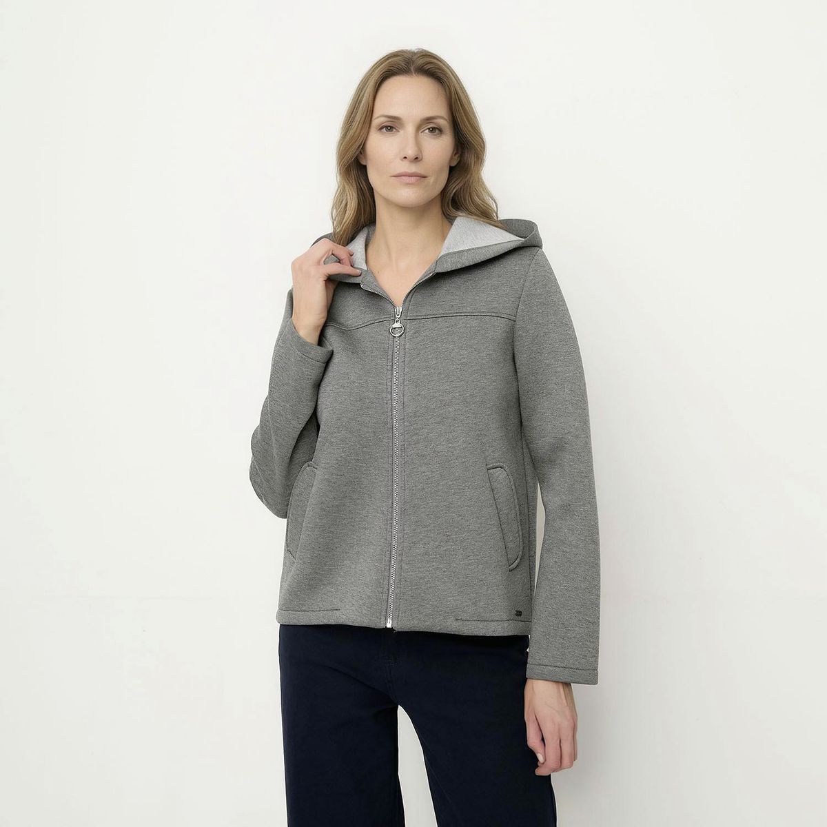 NEWPORT - Chaqueta Mujer Newport