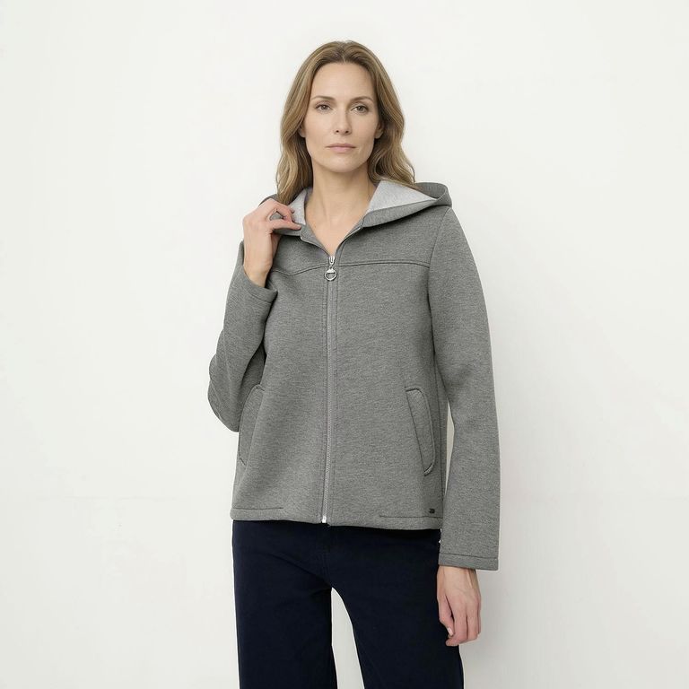 NEWPORT Chaqueta Mujer