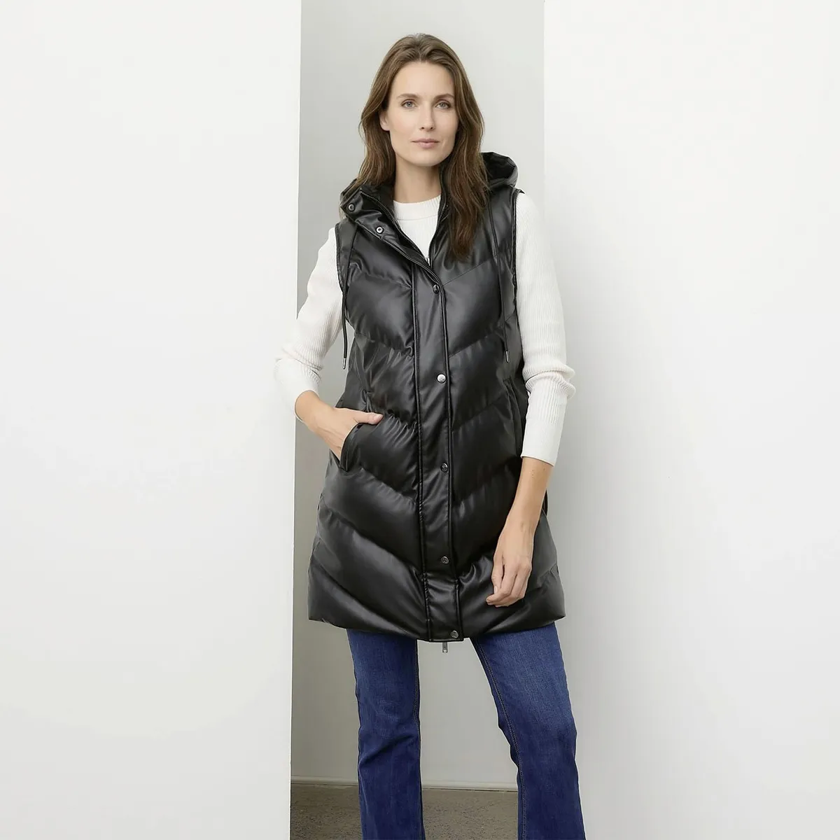 APOLOGY - Parka Mujer Apoloy