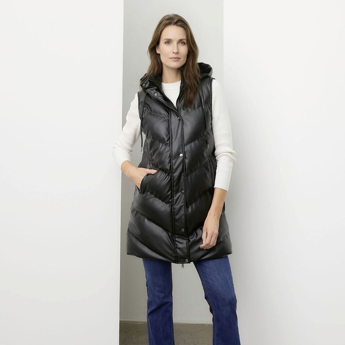 APOLOGY - Parka Mujer Apoloy