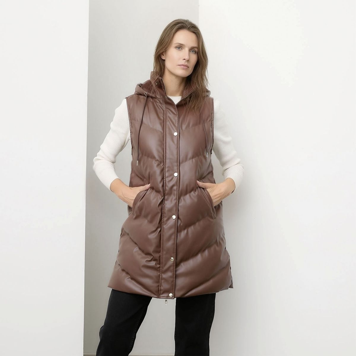 APOLOGY - Parka Mujer Apoloy