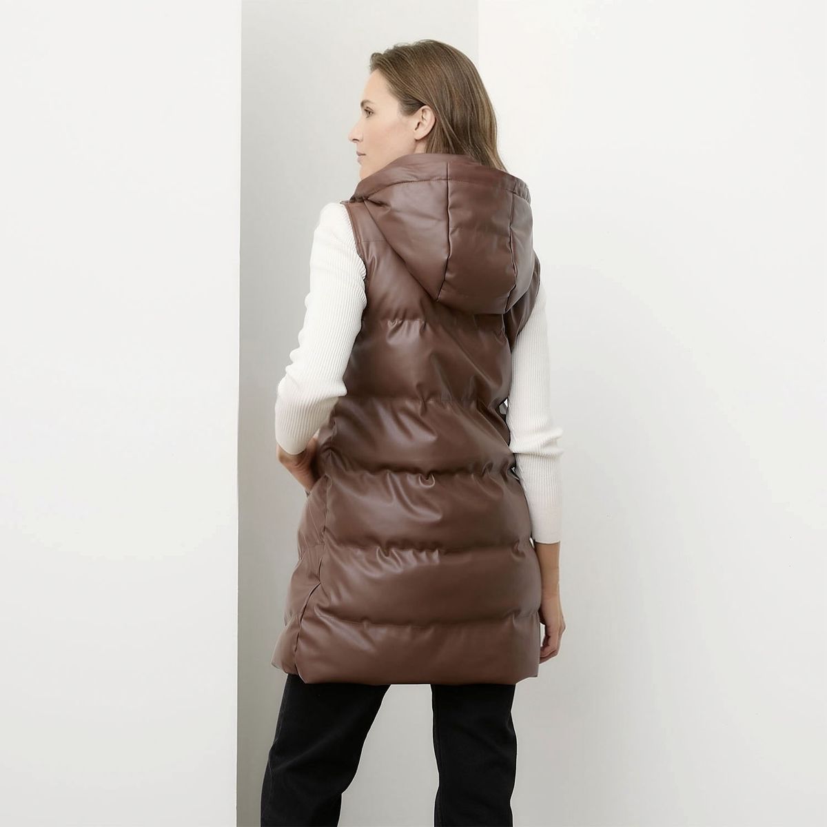 APOLOGY - Parka Mujer Apoloy