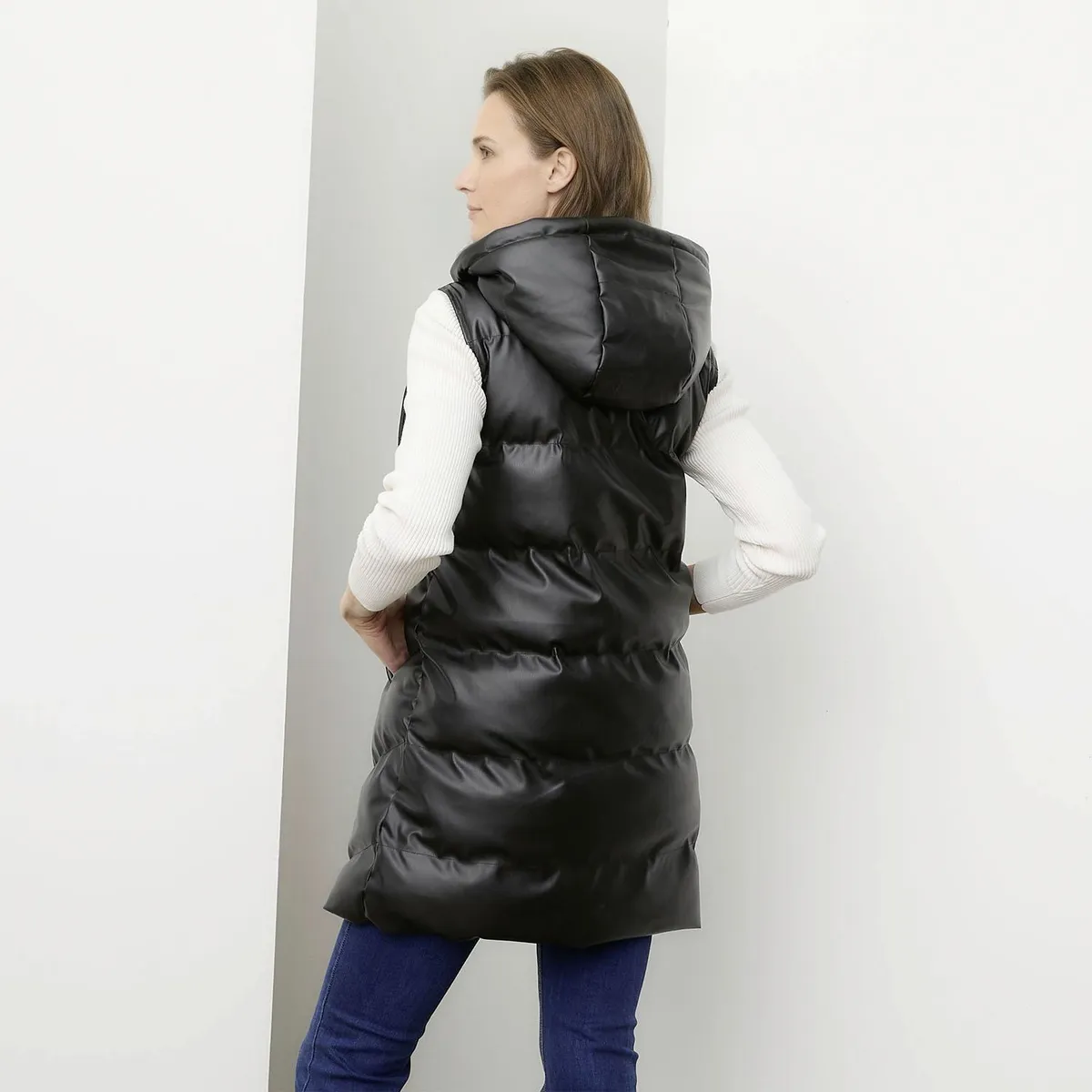 APOLOGY - Parka Mujer Apoloy