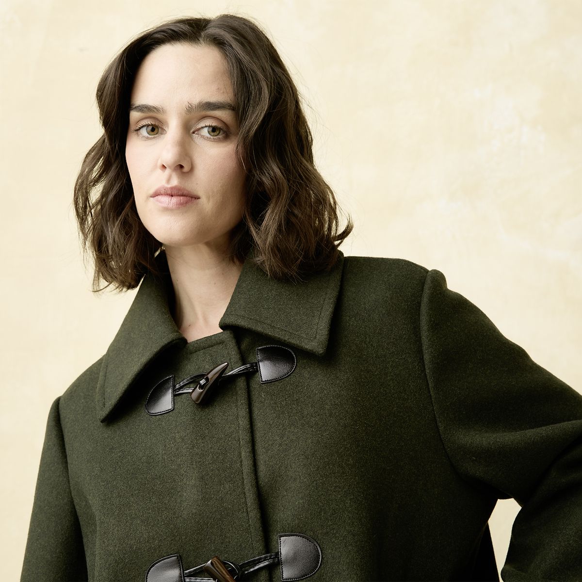 UNIVERSITY CLUB - Chaqueta Mujer University Club