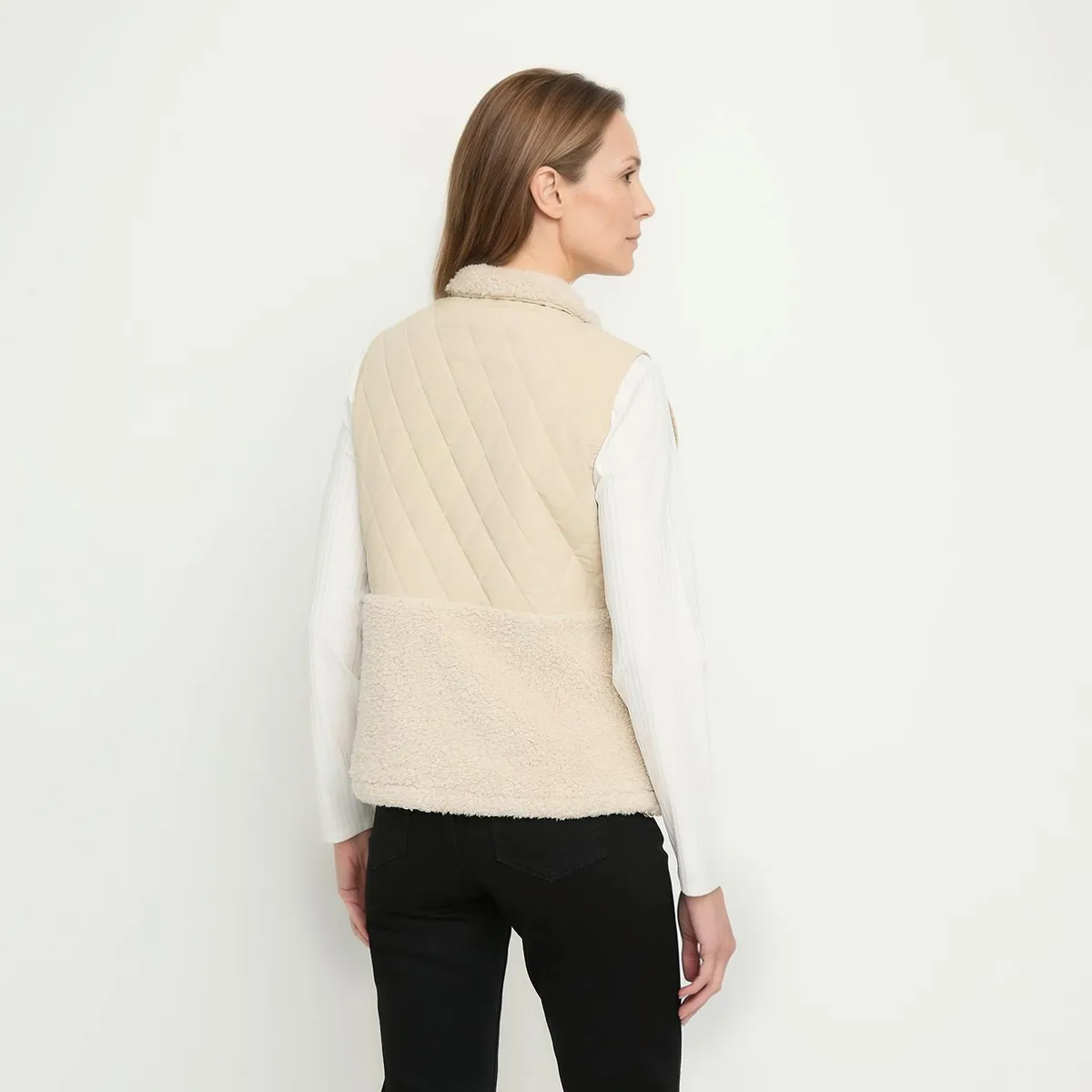 NEWPORT - Chaqueta Mujer Newport