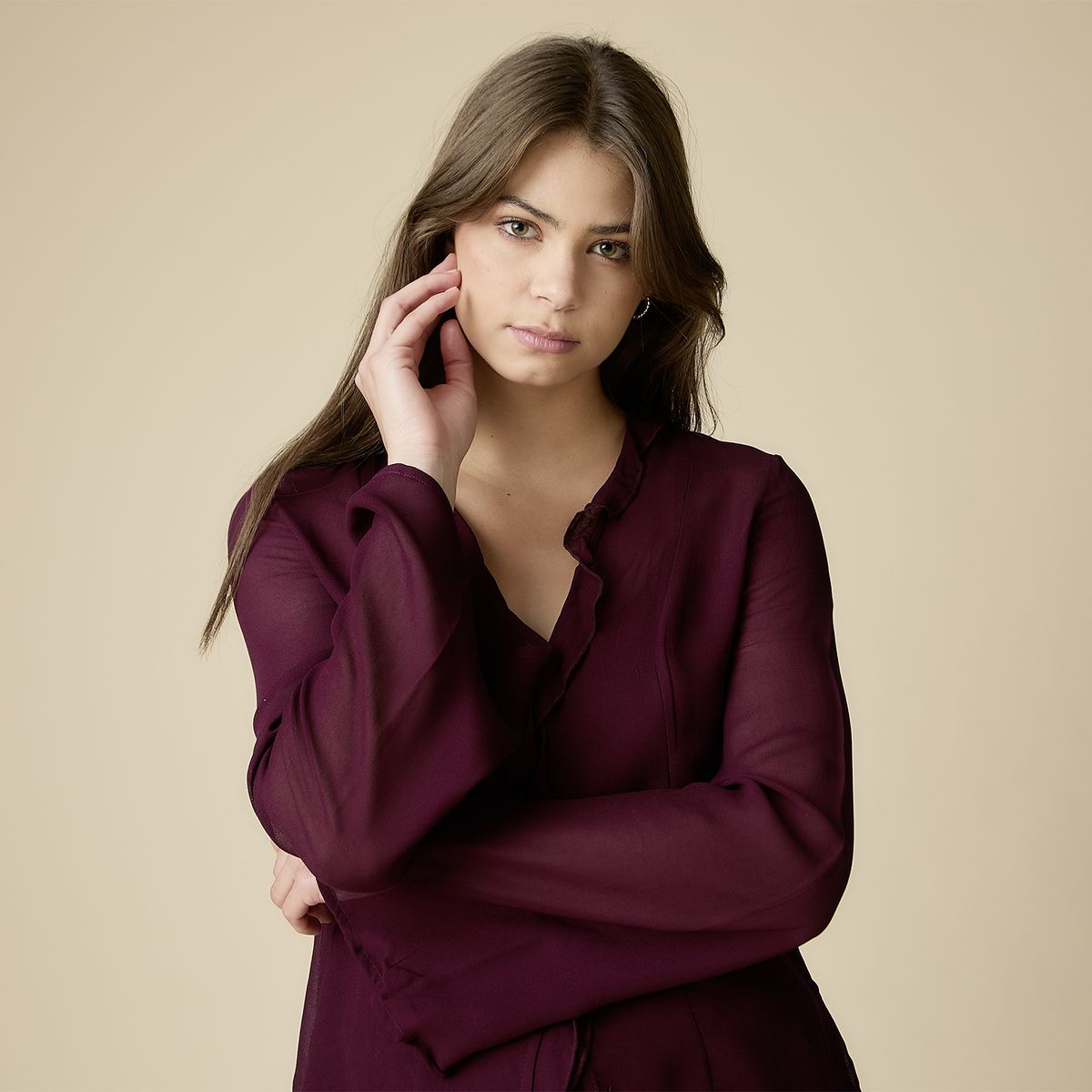 APOLOGY - Blusa Mujer Apology