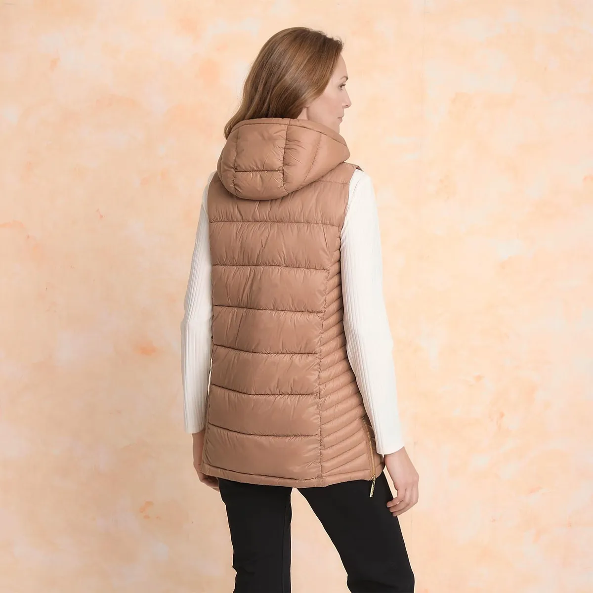 S COCCI - Parka Mujer S.Cocci