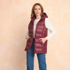 S COCCI - Parka Mujer S.Cocci