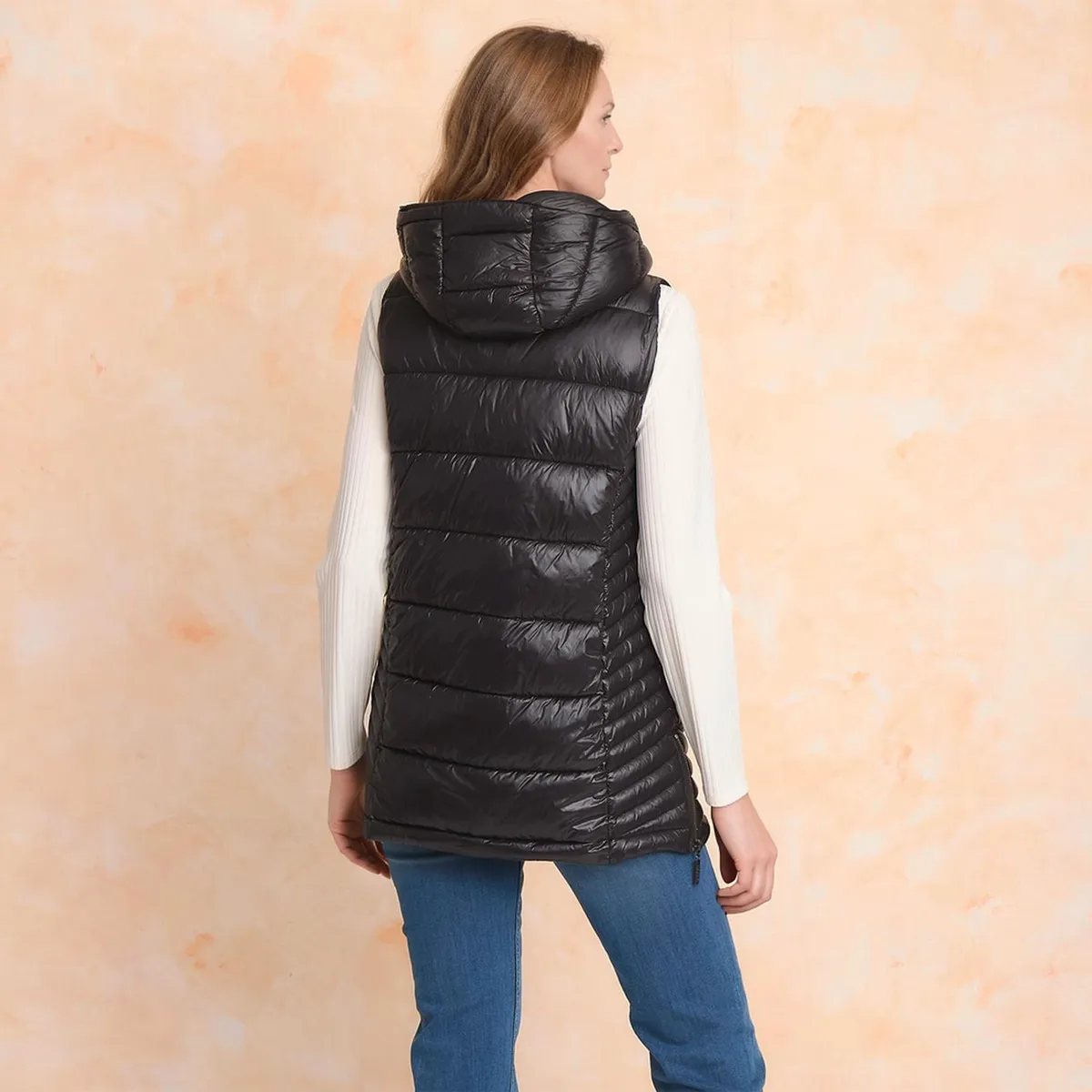 S COCCI - Parka Mujer S.Cocci