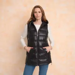 S COCCI - Parka Mujer S.Cocci