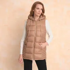S COCCI - Parka Mujer S.Cocci