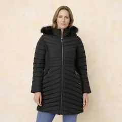 S COCCI - Parka Mujer S.Cocci