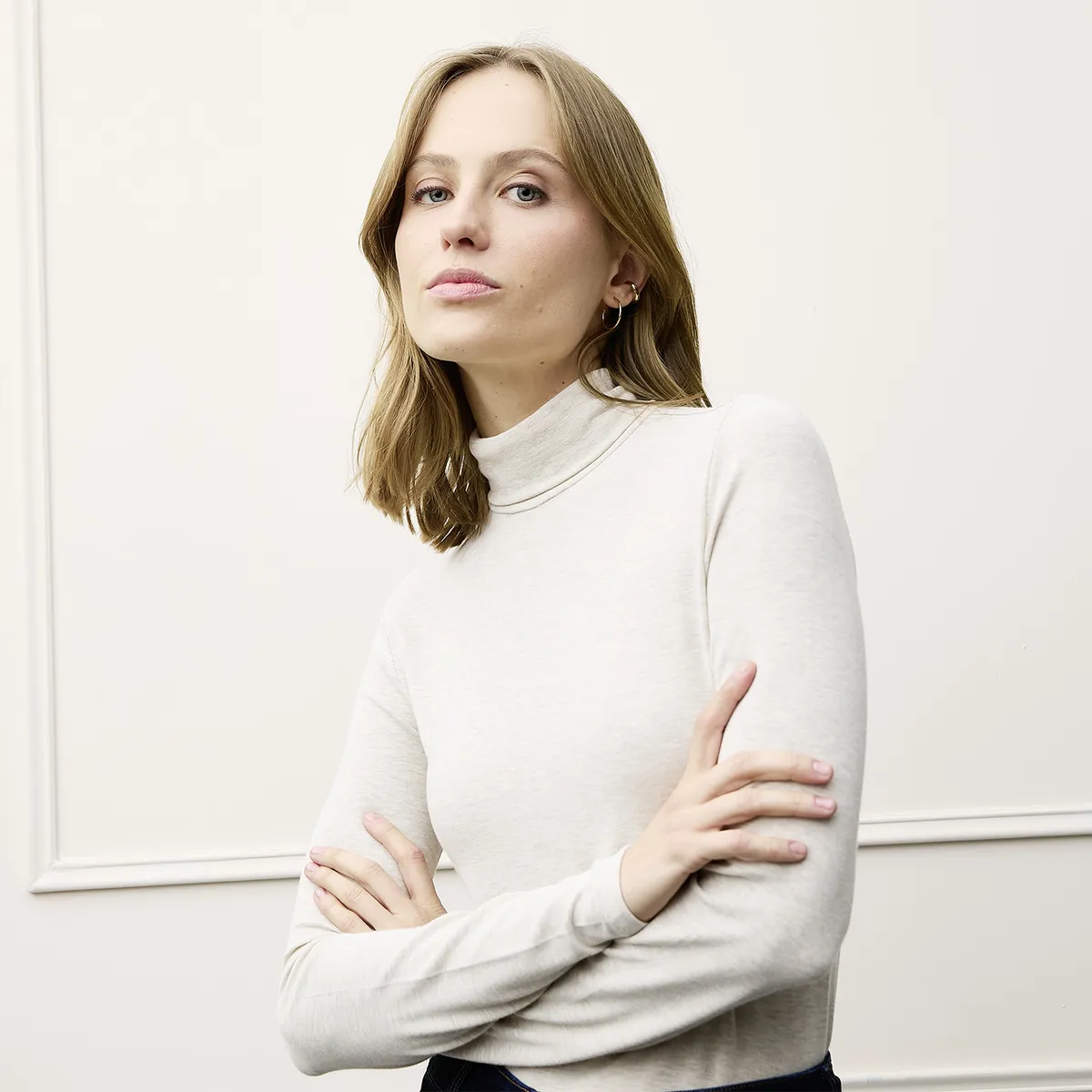 BASEMENT - Polera Mujer Basement