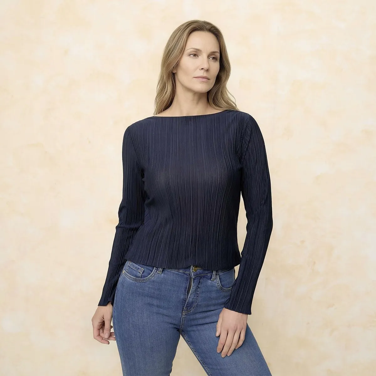 S COCCI - Polera Mujer S Cocci