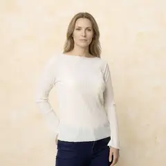 S COCCI - Polera Mujer