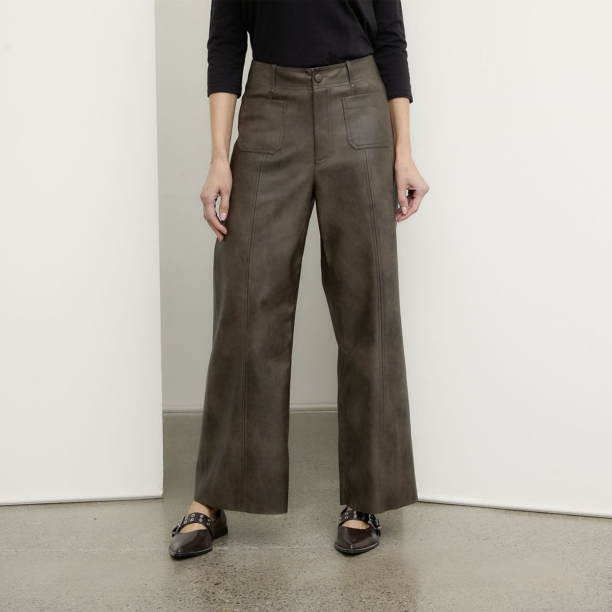 APOLOGY - Pantalón Mujer Apology
