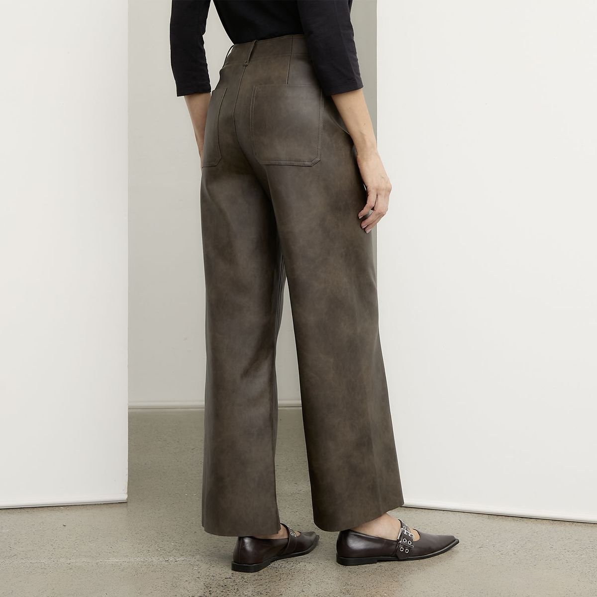APOLOGY - Pantalón Mujer Apology