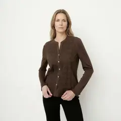 NEWPORT - Blusa Mujer