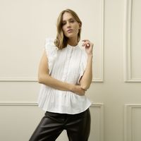 Blusa Mujer