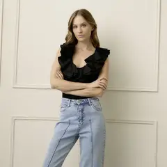 BASEMENT - Body Mujer