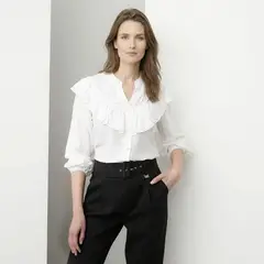 APOLOGY - Blusa Mujer