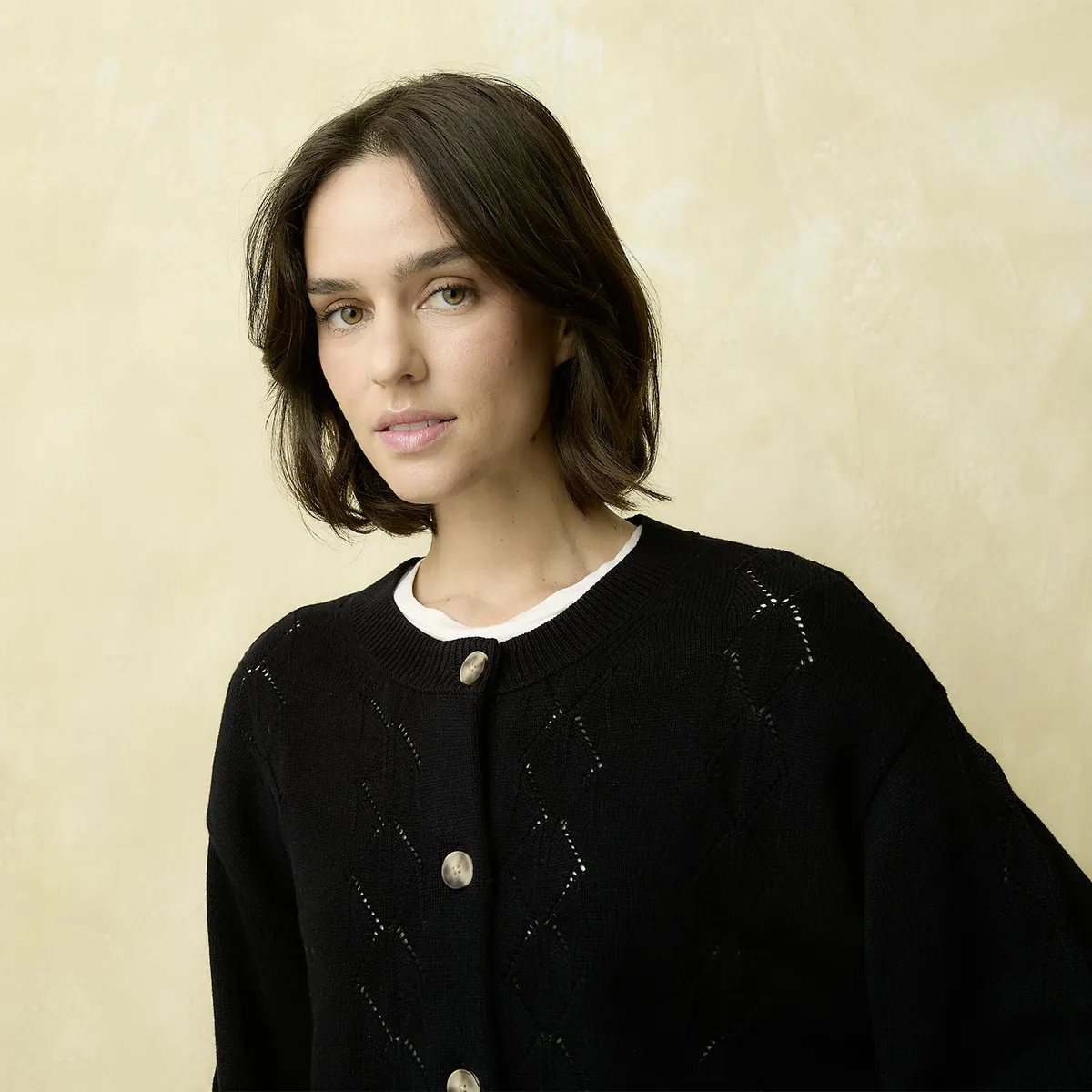 UNIVERSITY CLUB - Chaleco Mujer University Club